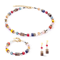 Bracelet Coeur De Lion Femme in Acier 4905301592 - 4905301592